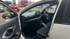 Toyota Yaris 1.5 Hybrid Icon 5dr CVT Hybrid Hatchback